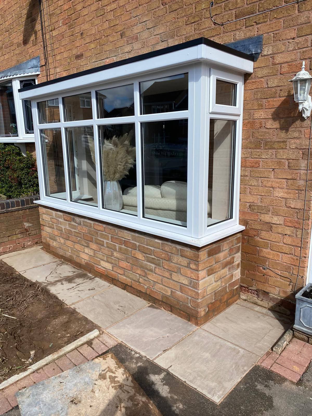 UPVC Windows — Window Smart West Midlands